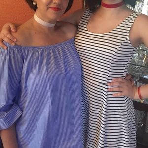 Beautiful blouse, elegant